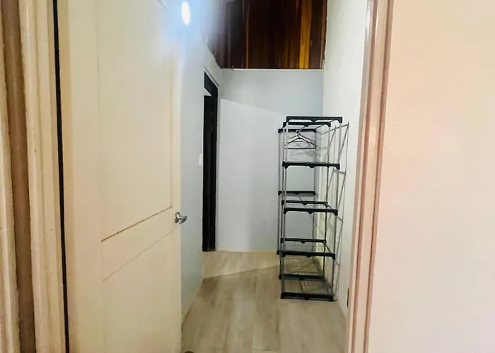 Con Jardin Privado Apartment *